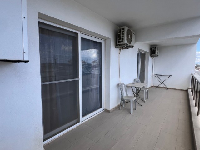MOMENT CYPRUS 🏡 Park Residence | 1+1 Lüks Daire | ✨ Modern Yaşam ve Karlı Yatırım Fırsatı - Fotoğraf 2