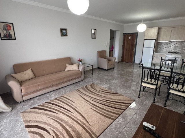 MOMENT CYPRUS 🏡 Park Residence | 1+1 Lüks Daire | ✨ Modern Yaşam ve Karlı Yatırım Fırsatı - Fotoğraf 3