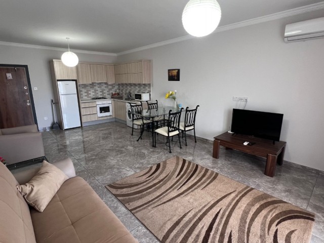 MOMENT CYPRUS 🏡 Park Residence | 1+1 Lüks Daire | ✨ Modern Yaşam ve Karlı Yatırım Fırsatı - Fotoğraf 4