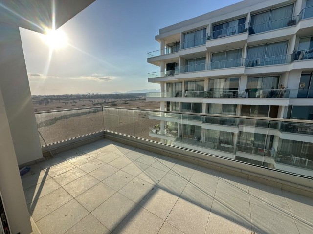🌊 ABELIA RESIDENCE’TA 3+1 PENTHOUSE SATILIK – 10. KAT & MUHTEŞEM DENİZ MANZARASI 🌊