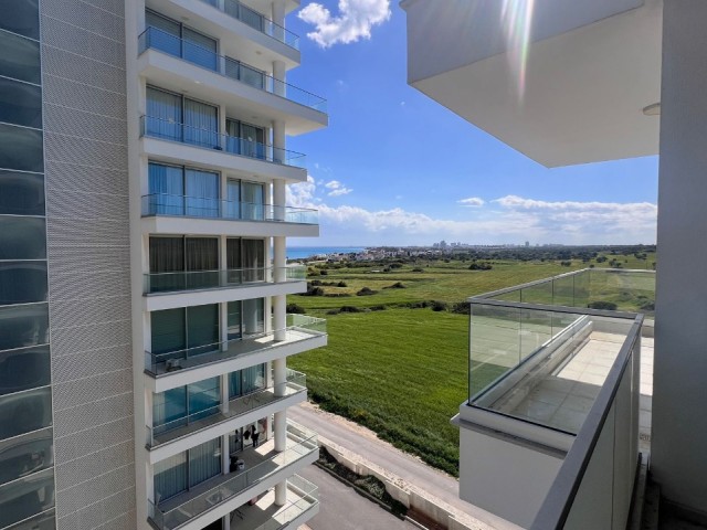 MOMENT CYPRUS 1+1 Daire | ✨ Modern Tasarım | 💎 Yatırım ve Yaşam İçin Mükemmel Fırsat - Fotoğraf 4