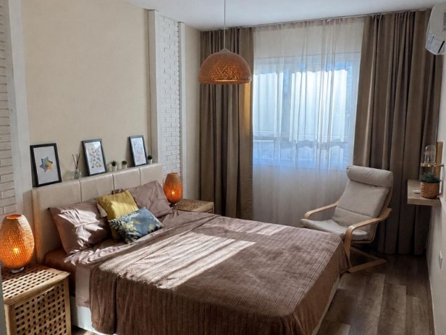 Satılık 2+1 Caeser Resort-2 Andreanius - Fotoğraf 2