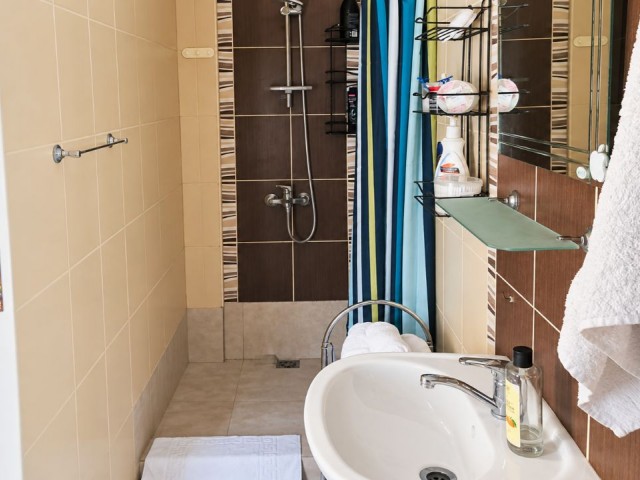 🏡 ÇATALKÖY’DE ÖZEL HAVUZLU SATILIK VİLLA