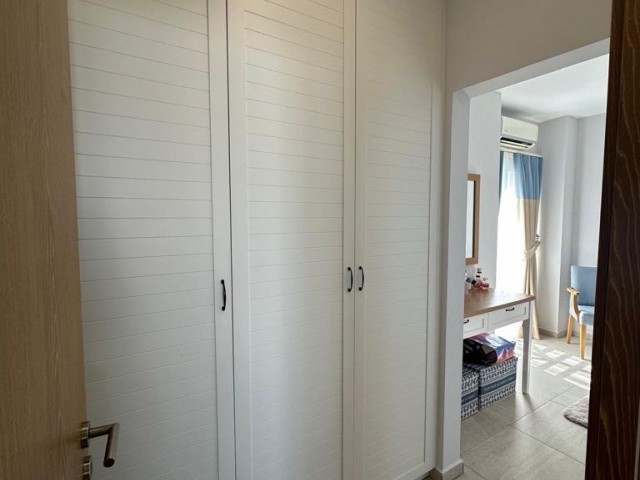 Girne Alsancakta satılık full eşyalı 2+1 daire ( ortak havuzlu ) - Fotoğraf 1