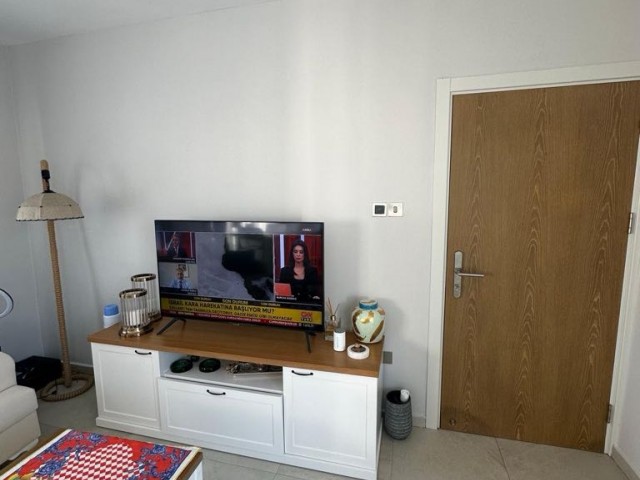 Girne Alsancakta satılık full eşyalı 2+1 daire ( ortak havuzlu ) - Fotoğraf 3