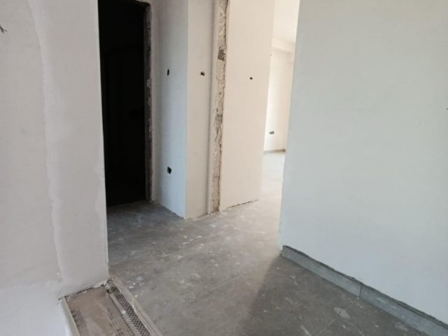 Boğaz Caesar Blue(2+1) Townhouse - Fotoğraf 1