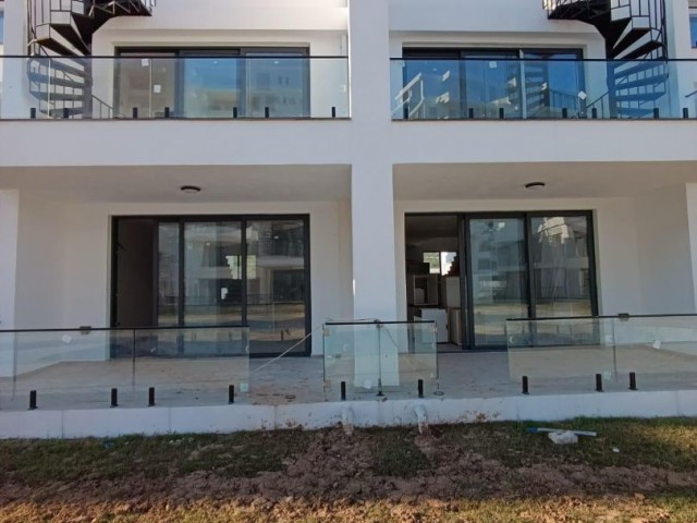 Boğaz Caesar Blue(2+1) Townhouse - Fotoğraf 3