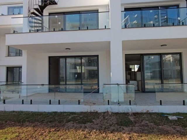 Boğaz Caesar Blue(2+1) Townhouse - Fotoğraf 4