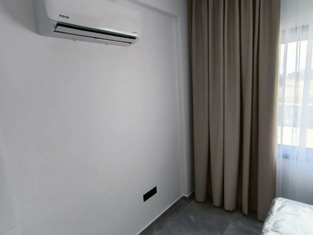 Esentepe, SunPrime Imperia Site (1+1) - Fotoğraf 1