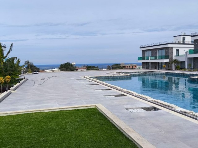 Esentepe, SunPrime Imperia Site (1+1) - Fotoğraf 2