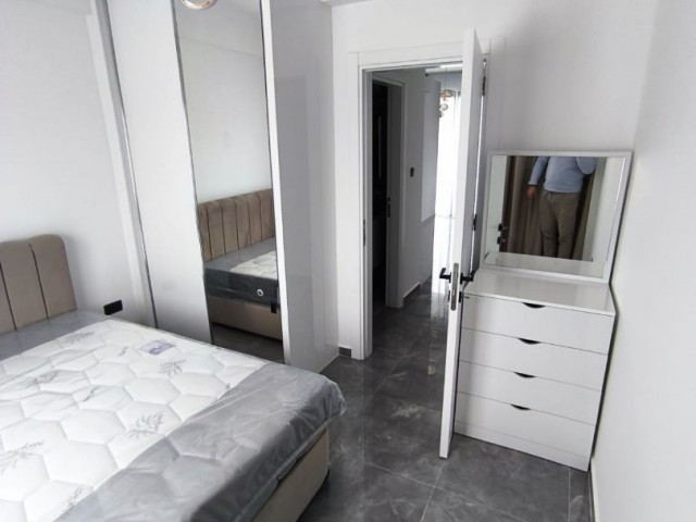 Esentepe, SunPrime Imperia Site (1+1) - Fotoğraf 3