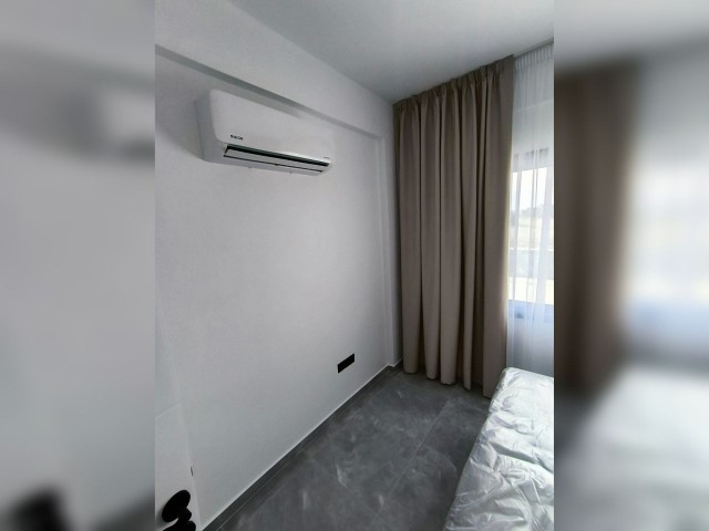 Esentepe, SunPrime Imperia Site (1+1) - Fotoğraf 4