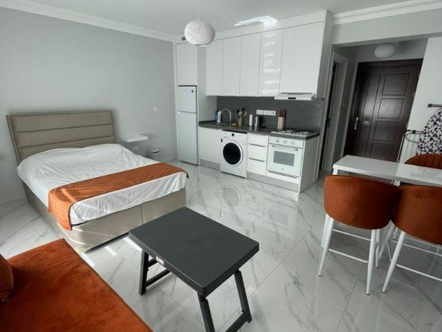 Iskele, Long Beach, Royal Sun Elite Site (Studyo) - Fotoğraf 1
