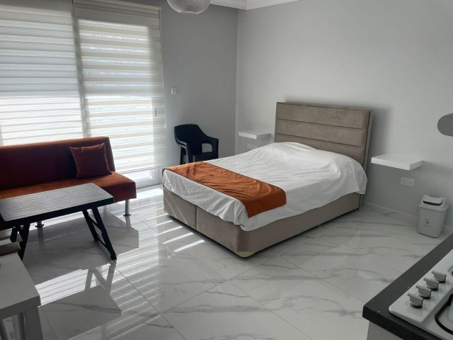 Iskele, Long Beach, Royal Sun Elite Site (Studyo) - Fotoğraf 2
