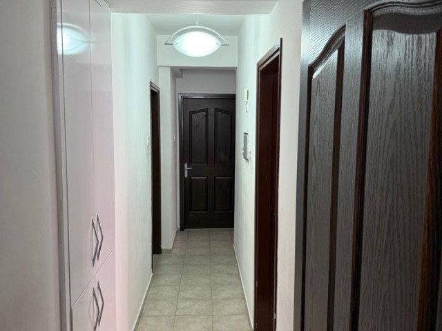 Lefkoşa demirhanda satılık 3+1 daire - Fotoğraf 4