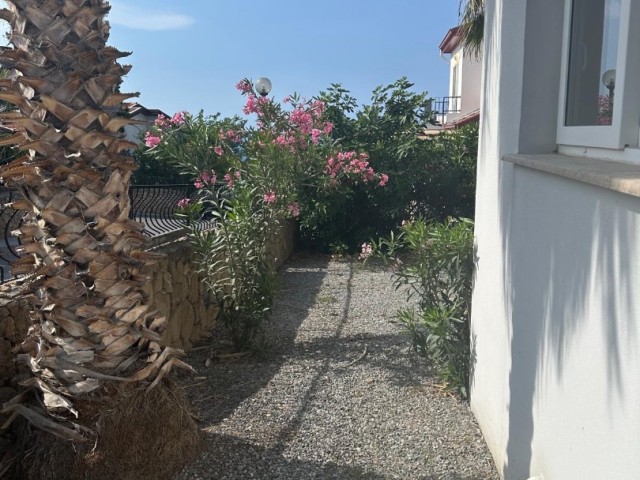 Girne karşıyaka’da 3 + 1 satılık fırsat villa - Fotoğraf 4