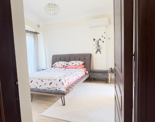 Satılık Villa 3+1 Girne Ozanköy - Fotoğraf 4