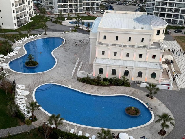 Iskele, Ceasar Resort 6, Studio - Fotoğraf 2