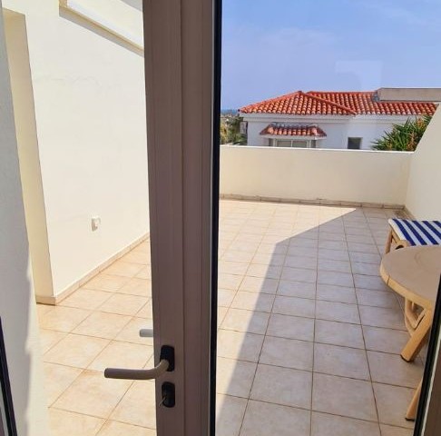 Iskele, Boğaz Hiltop Site (3+1) Villa FIRSAT!!! - Fotoğraf 4