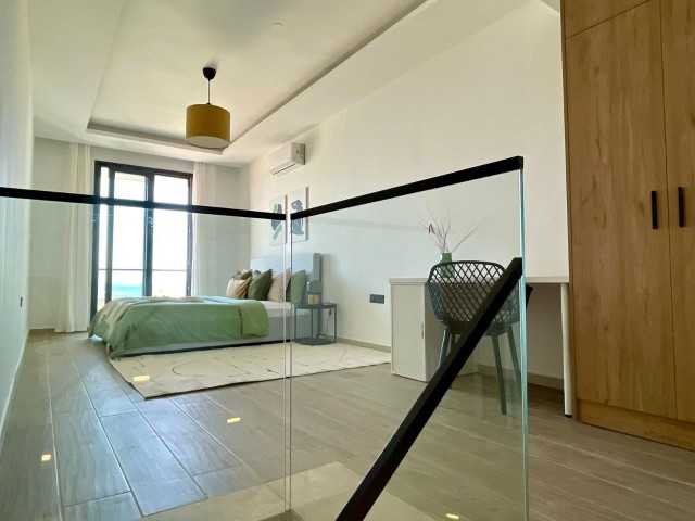 Olivia Court Sitesinde satılık iki yatak odalı satılık daire - Fotoğraf 1