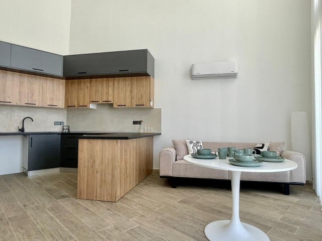 Olivia Court Sitesinde satılık iki yatak odalı satılık daire - Fotoğraf 4