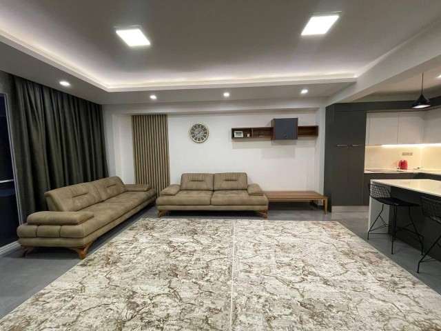 Iskele, Court Yard (2+1), Turke Koçan hazır - Fotoğraf 2