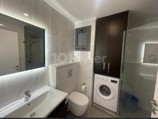 Girne merkezde satılık 2 + 1 daire - Fotoğraf 2