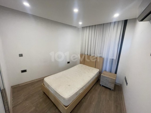 Girne merkezde satılık 2 + 1 daire - Fotoğraf 3