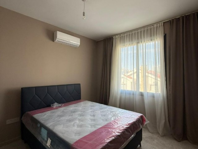 Iskele, Long Beach, Latifoglu Site (2+1) - Fotoğraf 3