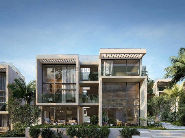 Casa Del Mare Site (1+1) Loft - Fotoğraf 3