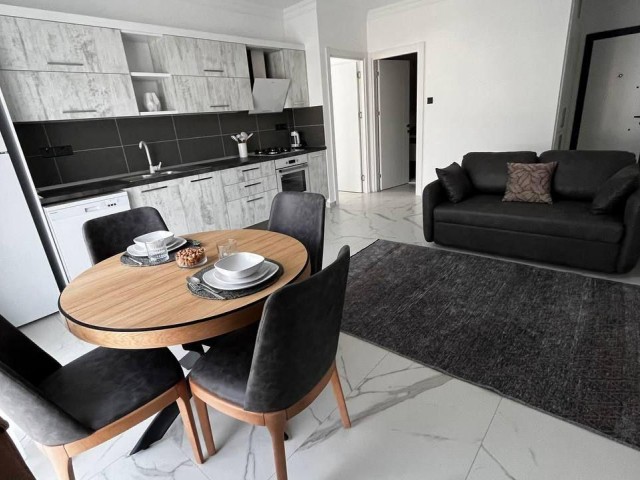 Alsancak, Atoll Park Site (1+1) - Fotoğraf 4