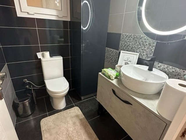 Mağosa Boğaziçi’nde satılık 3+1 daire - Fotoğraf 3
