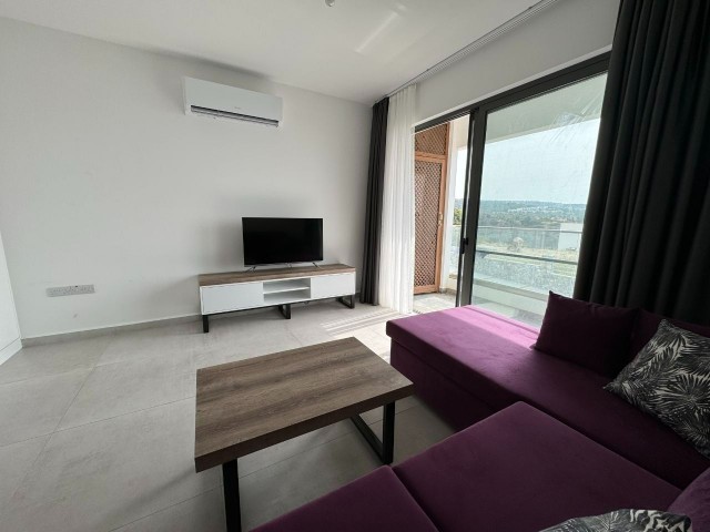 Girne, Esentepe, DejaBlue Resort Studyo+Terasa, Deniz birinci hat - Fotoğraf 1