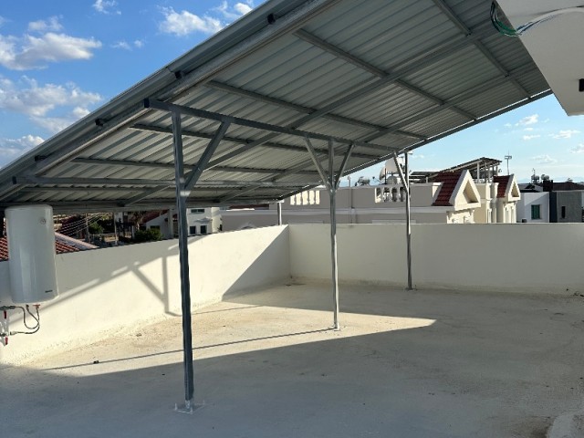 🏡 Girne Boğaz’da Modern ve Geniş Lüks Villa!