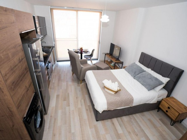 Famagusta, Northerland Premier Studio - Fotoğraf 3