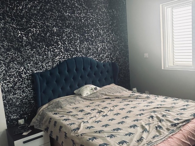 Girne Ozanköy Havuzlu Villa - Fotoğraf 2