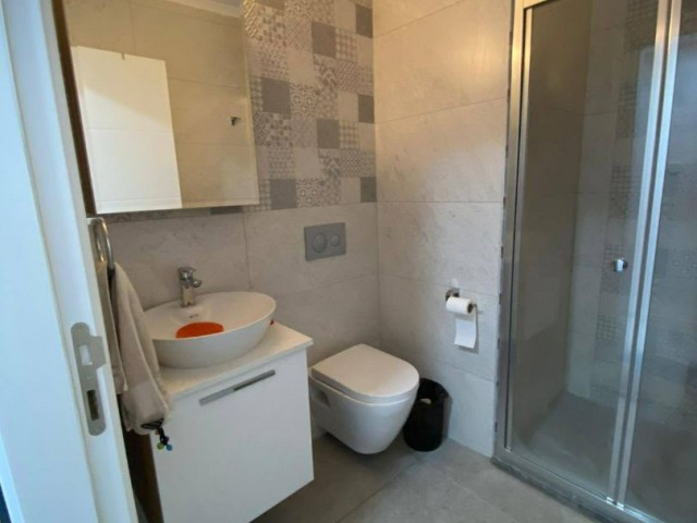 Iskele, River Side Site Studio (1+0) Apartment - Fotoğraf 1