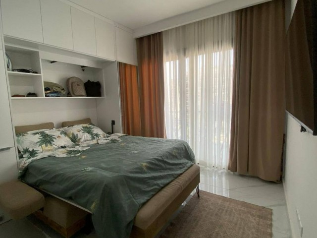 Iskele, River Side Site Studio (1+0) Apartment - Fotoğraf 3