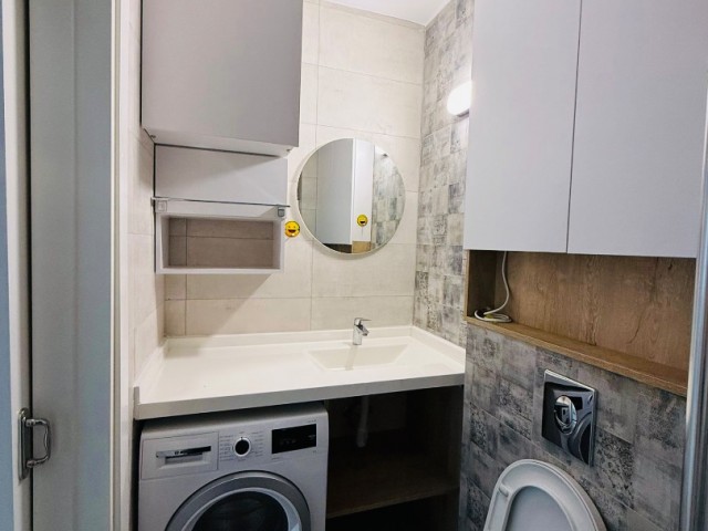 Girne Alsancak'ta Satılık 2+1 Eşyalı Daire – 125.000 GBP - Fotoğraf 1