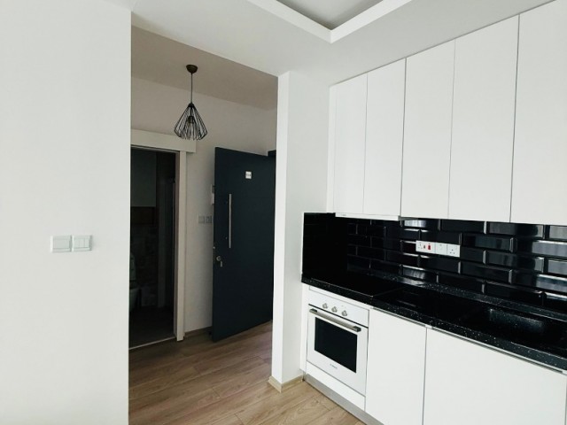 Girne Alsancak'ta Satılık 2+1 Eşyalı Daire – 125.000 GBP - Fotoğraf 2