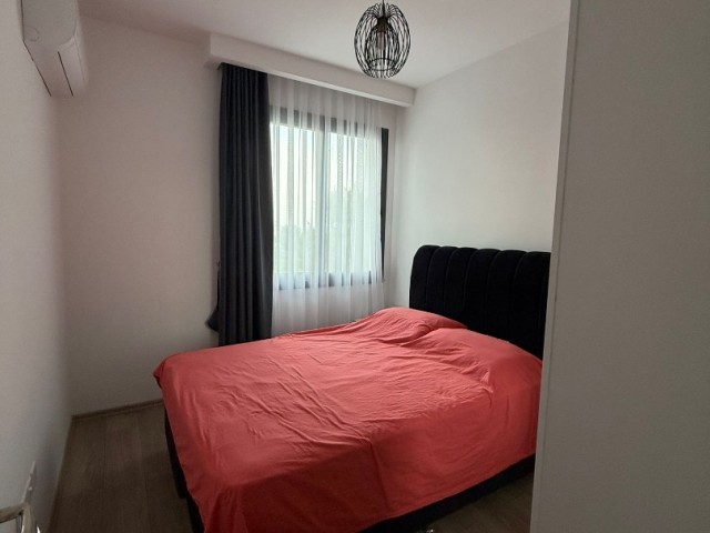 Girne Alsancak'ta Satılık 2+1 Eşyalı Daire – 125.000 GBP - Fotoğraf 3
