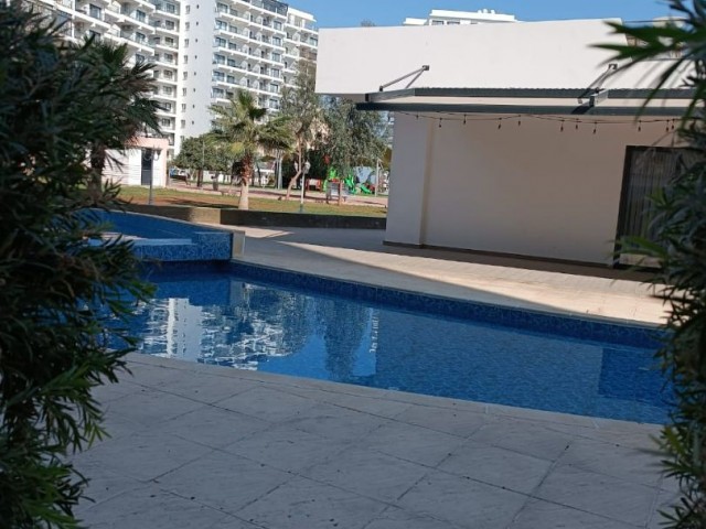 Iskele, Caesar Resort Studyo Sıcak Satılık - Fotoğraf 4