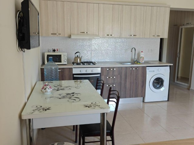 Iskele, Long Beach, Royal Sun Site ( Studyo ) - Fotoğraf 1