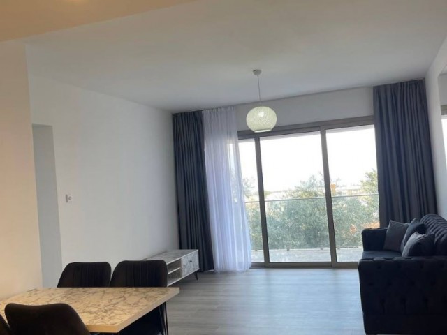Girne Alsancak Ortak Havuz, Jeneratörlü Lüks Sitede Satılık 2+1 Daire - Fotoğraf 3