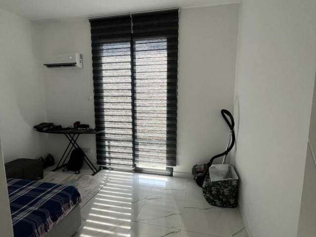 Girne Alsancakta Kaçırılmayacak Full Eşyalı 2+1 Satılık Daire - Fotoğraf 1