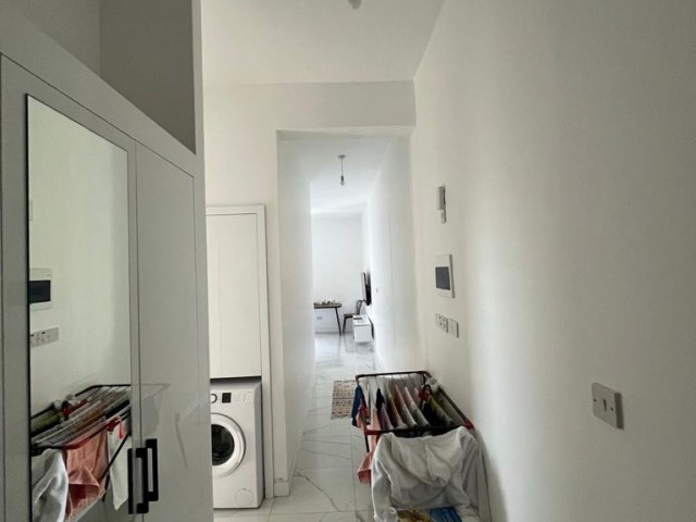 Girne Alsancakta Kaçırılmayacak Full Eşyalı 2+1 Satılık Daire - Fotoğraf 3