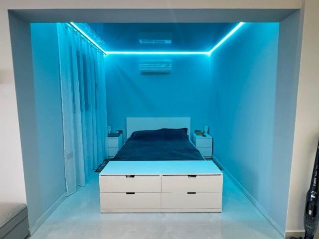 Iskele, Long Beach, Ceasar Resort 6 ( Studyo Nishe ) - Fotoğraf 3