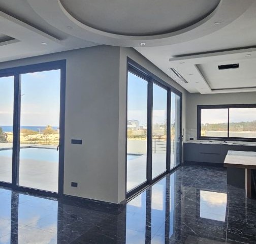 Satilik Ultra Lüks 4 +1 Villa - Fotoğraf 1