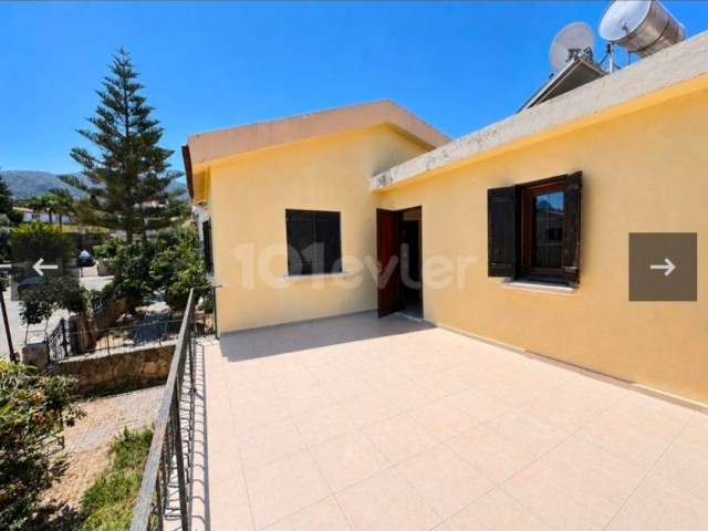 Ozanköy'de Satılık Bahçeli Türk Tapulu Müstakil Villa - Fotoğraf 4
