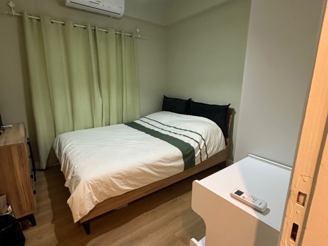 Satılık 3+1 Girne Merkezde Yeni Renove Edilmiş Daire - Fotoğraf 1